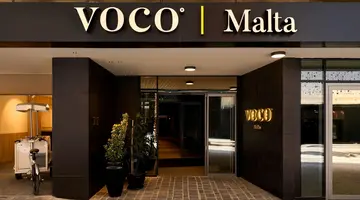 VOCO Malta