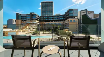 VOCO Malta