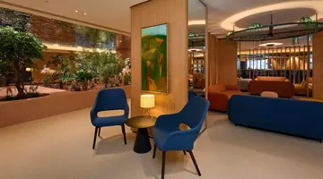 VOCO Malta