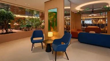 VOCO Malta