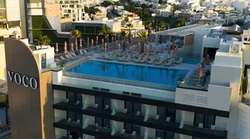 VOCO Malta