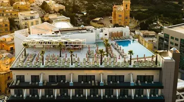 VOCO Malta