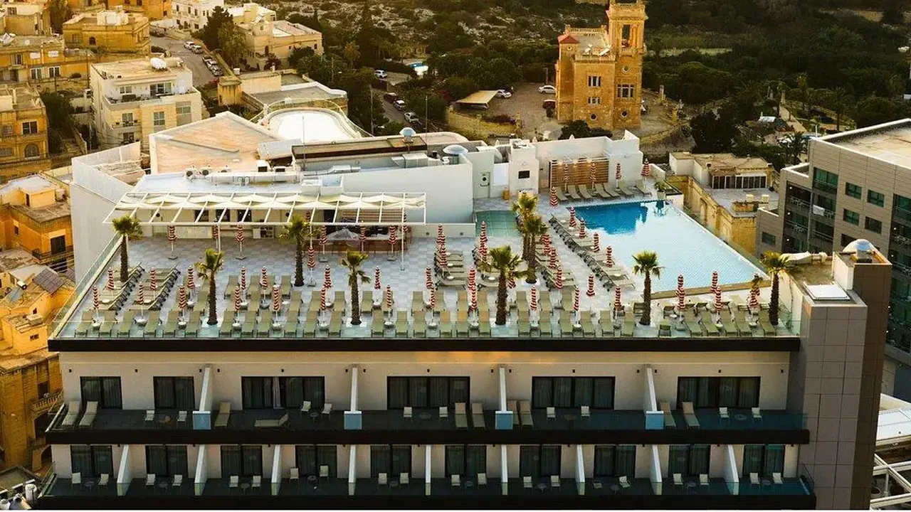 VOCO Malta