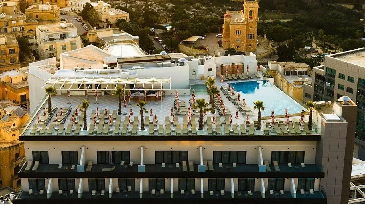 VOCO Malta