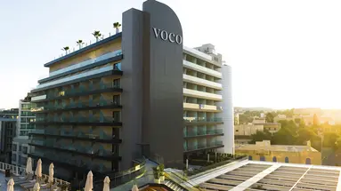 VOCO Malta