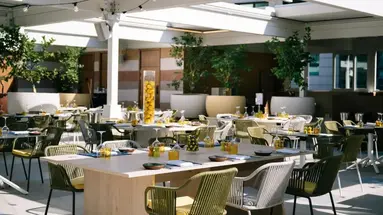 VOCO Malta