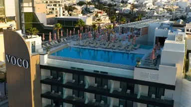 VOCO Malta