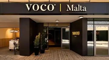 VOCO Malta