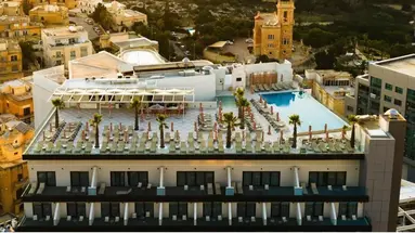 VOCO Malta