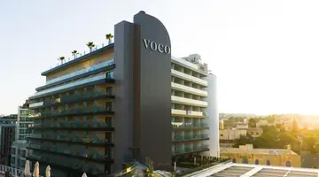 VOCO Malta