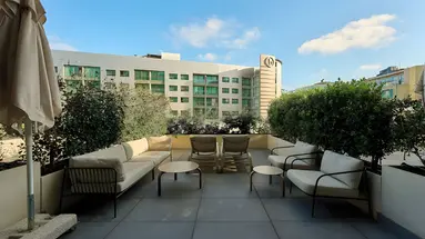 VOCO Malta