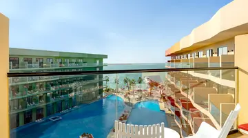 VOCO MONACO DUBAI - AN IHG HOTEL