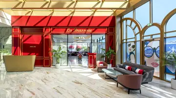 VOCO MONACO DUBAI - AN IHG HOTEL