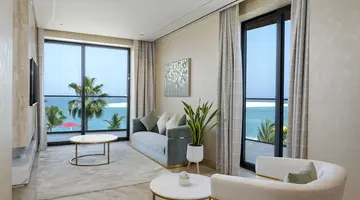 VOCO MONACO DUBAI - AN IHG HOTEL