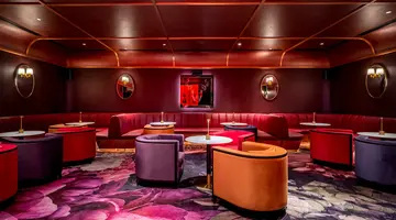 VOCO MONACO DUBAI - AN IHG HOTEL