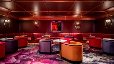 VOCO MONACO DUBAI - AN IHG HOTEL