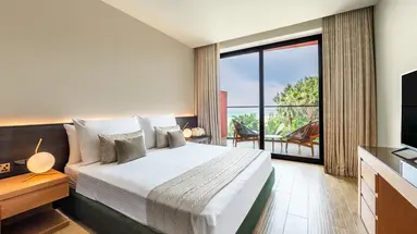 VOCO MONACO DUBAI - AN IHG HOTEL