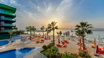 VOCO MONACO DUBAI - AN IHG HOTEL