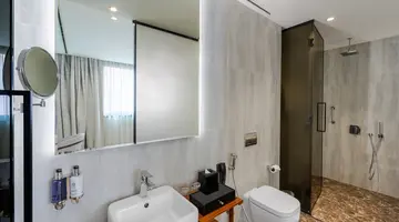 VOCO MONACO DUBAI - AN IHG HOTEL