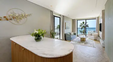 VOCO MONACO DUBAI - AN IHG HOTEL