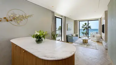 VOCO MONACO DUBAI - AN IHG HOTEL