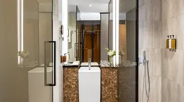 VOCO MONACO DUBAI - AN IHG HOTEL