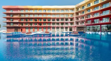VOCO MONACO DUBAI - AN IHG HOTEL