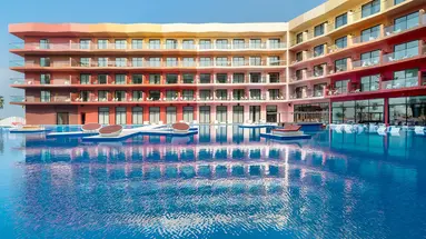 VOCO MONACO DUBAI - AN IHG HOTEL
