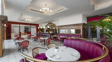 VOCO MONACO DUBAI - AN IHG HOTEL