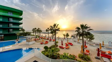 VOCO MONACO DUBAI - AN IHG HOTEL