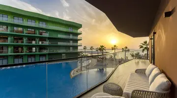 VOCO MONACO DUBAI - AN IHG HOTEL