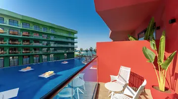 VOCO MONACO DUBAI - AN IHG HOTEL