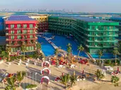 VOCO MONACO DUBAI - AN IHG HOTEL