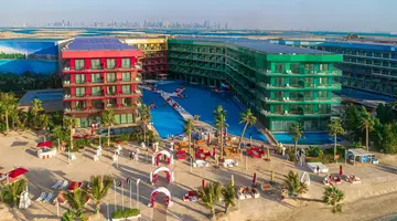 VOCO MONACO DUBAI - AN IHG HOTEL