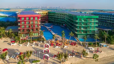 VOCO MONACO DUBAI - AN IHG HOTEL