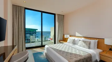 VOCO MONACO DUBAI - AN IHG HOTEL