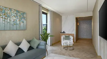 VOCO MONACO DUBAI - AN IHG HOTEL
