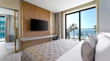 VOCO MONACO DUBAI - AN IHG HOTEL
