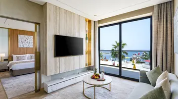 VOCO MONACO DUBAI - AN IHG HOTEL