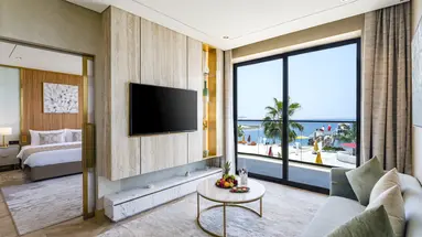 VOCO MONACO DUBAI - AN IHG HOTEL
