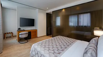 VOCO MONACO DUBAI - AN IHG HOTEL