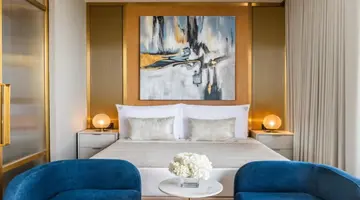 VOCO MONACO DUBAI - AN IHG HOTEL