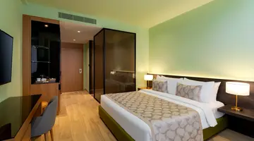 VOCO MONACO DUBAI - AN IHG HOTEL
