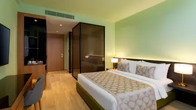 VOCO MONACO DUBAI - AN IHG HOTEL