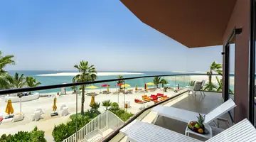VOCO MONACO DUBAI - AN IHG HOTEL