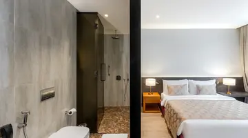 VOCO MONACO DUBAI - AN IHG HOTEL