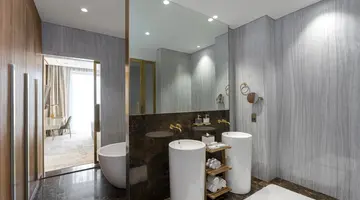 VOCO MONACO DUBAI - AN IHG HOTEL