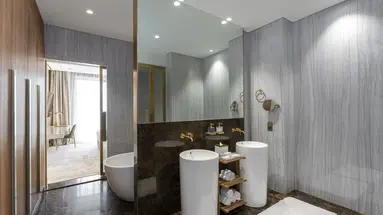 VOCO MONACO DUBAI - AN IHG HOTEL