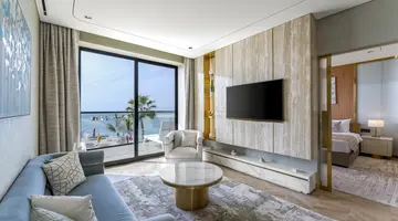 VOCO MONACO DUBAI - AN IHG HOTEL