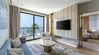 VOCO MONACO DUBAI - AN IHG HOTEL